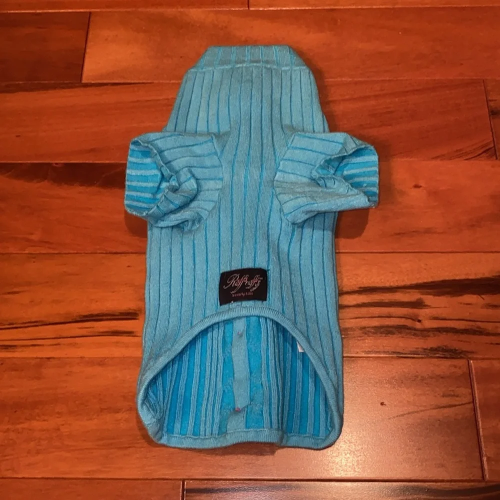 Dog Sweater